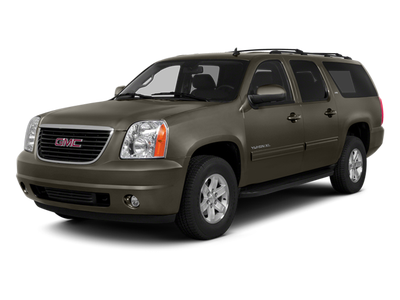 2014 GMC Yukon XL SLT