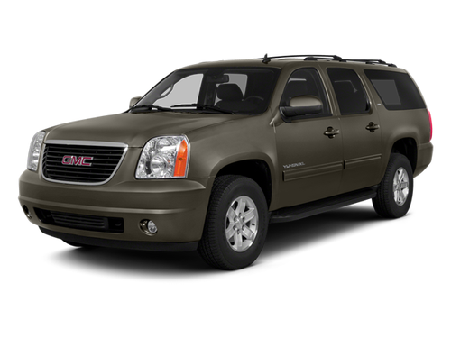 2014 GMC Yukon XL SLT