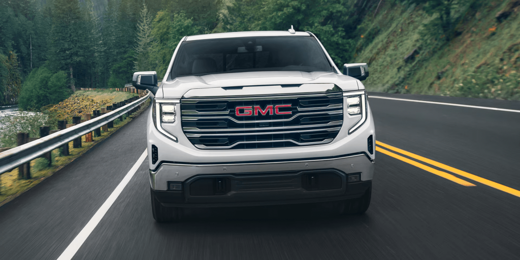 GMC Truck