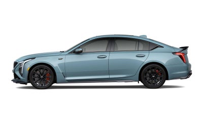 2026 Cadillac CT5-V V-Series Blackwing