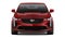2026 Cadillac CT4-V V-Series Blackwing