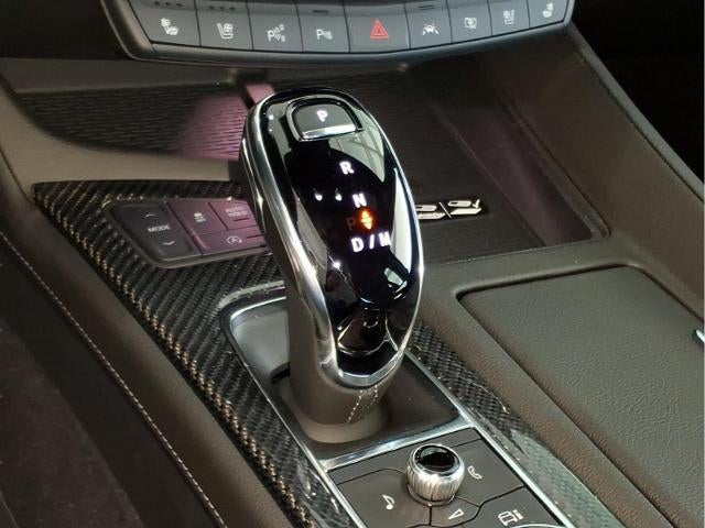2026 Cadillac CT5-V Base