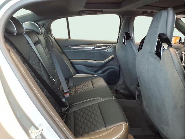 2026 Cadillac CT5-V Base