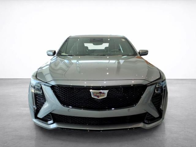 2026 Cadillac CT5-V Base