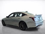 2026 Cadillac CT5-V Base