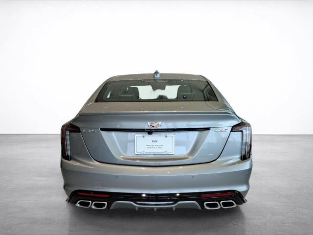 2026 Cadillac CT5-V Base
