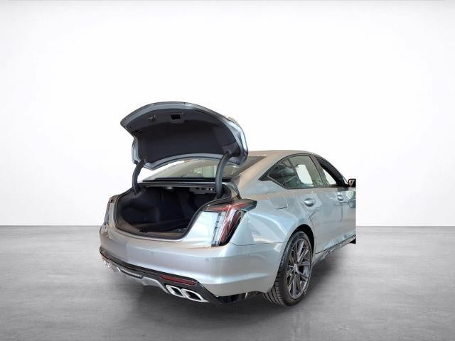 2026 Cadillac CT5-V Base