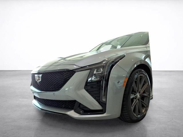 2026 Cadillac CT5-V Base