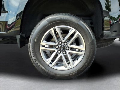 2019 Chevrolet Colorado 2WD Work Truck