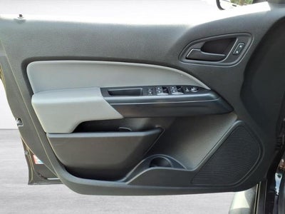 2019 Chevrolet Colorado 2WD Work Truck