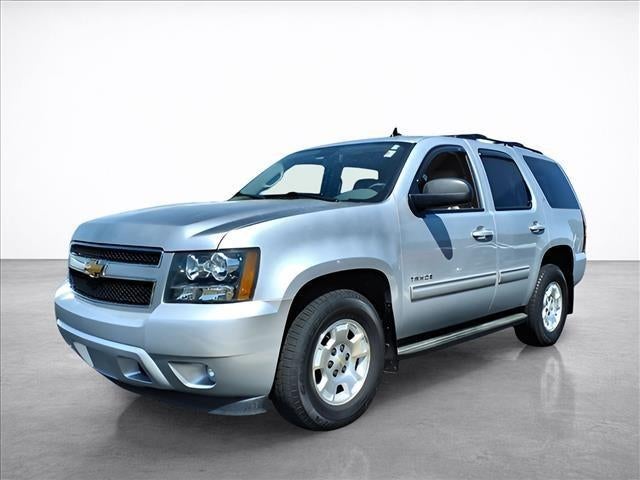 2014 Chevrolet Tahoe 2WD LT's photo