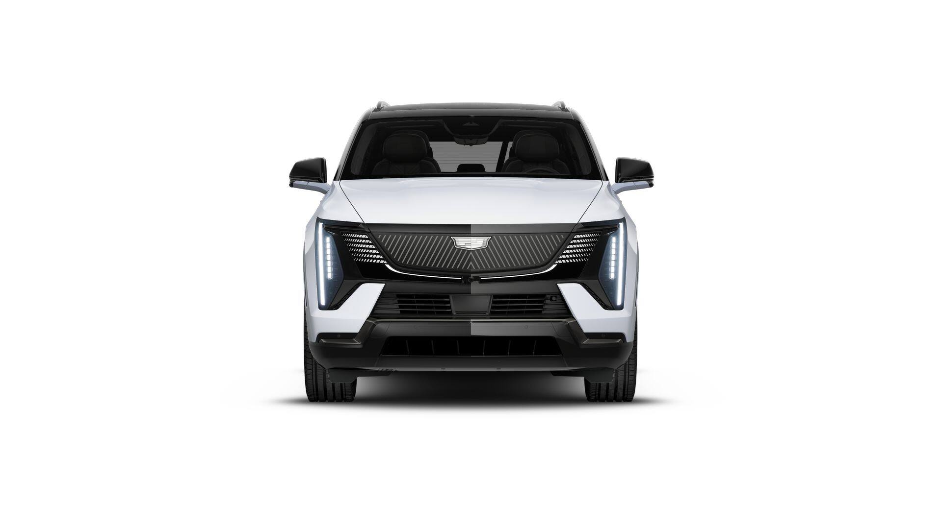 2026 Cadillac ESCALADE IQL Premium Sport