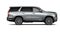 2026 Cadillac Escalade Platinum Luxury