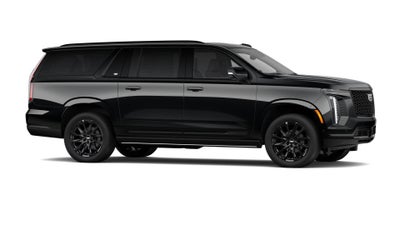 2027 Cadillac Escalade ESV Sport