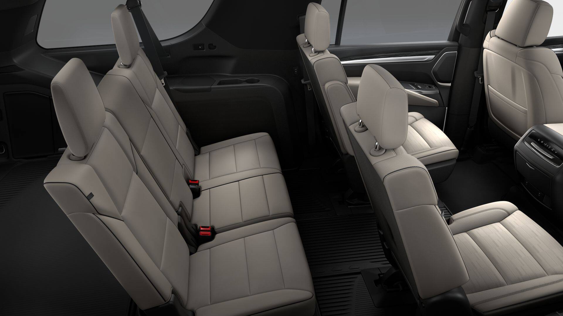 2027 Cadillac Escalade ESV Sport
