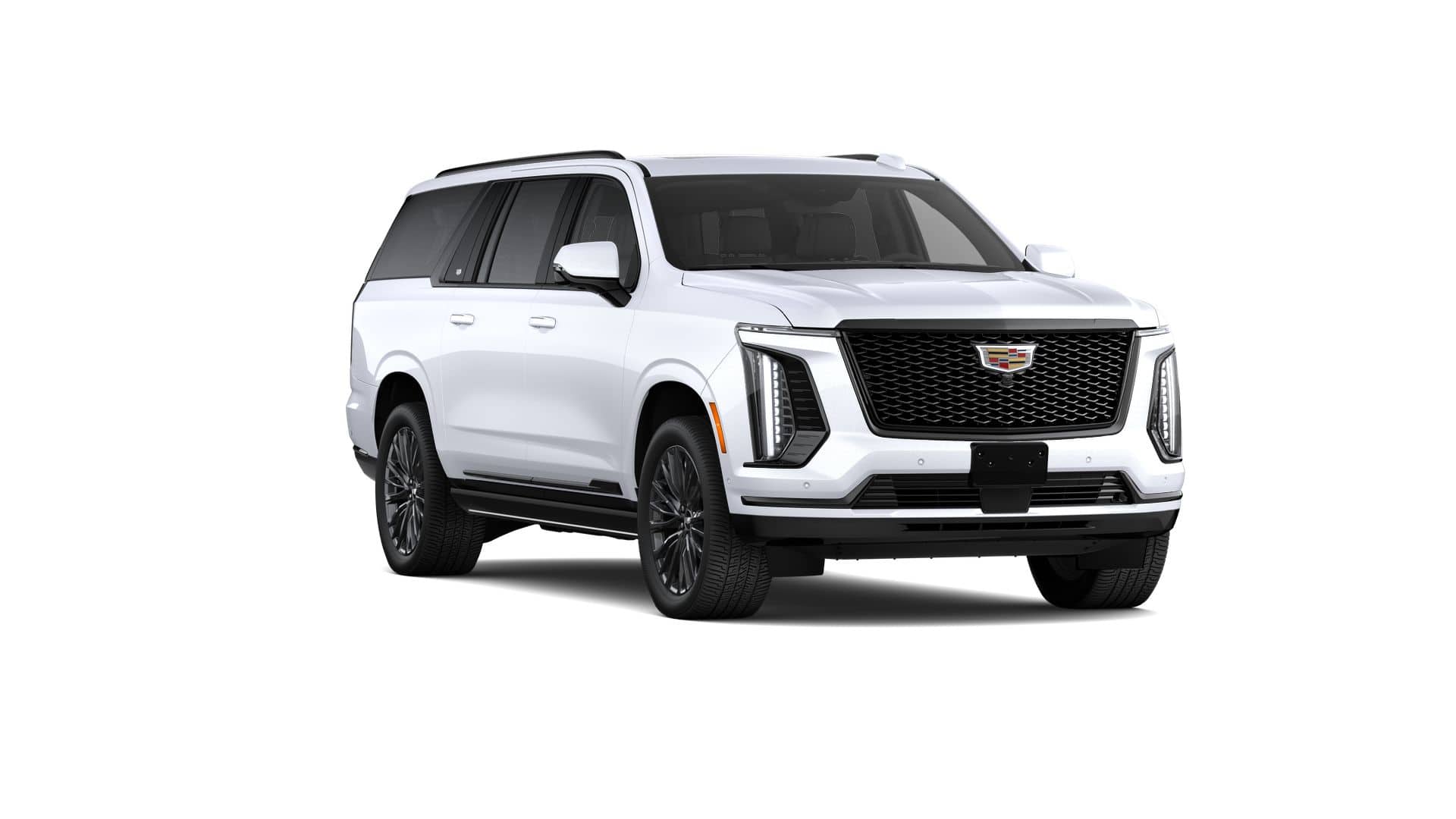 2027 Cadillac Escalade ESV 4WD Platinum Sport