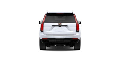 2027 Cadillac Escalade ESV 4WD Platinum Sport
