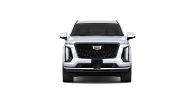 2027 Cadillac Escalade ESV 4WD Platinum Sport