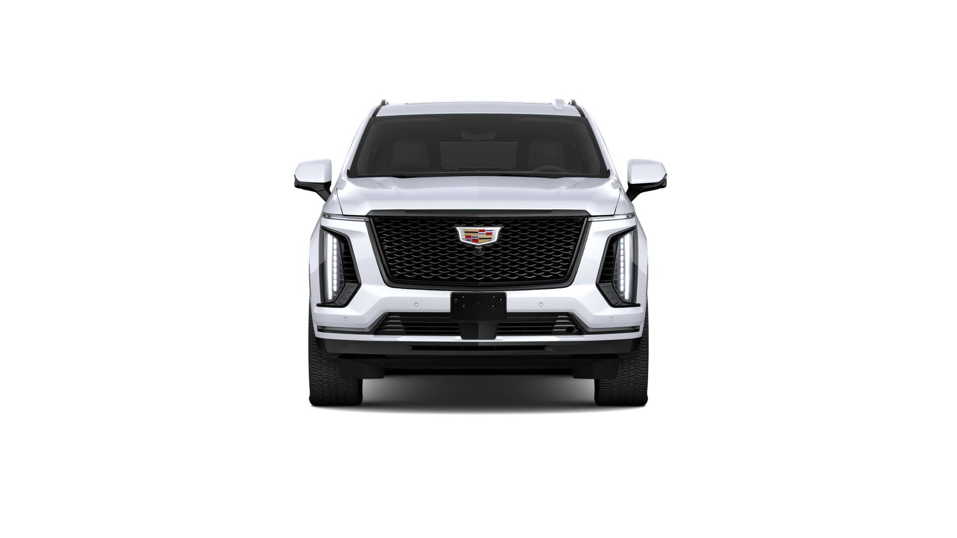 2027 Cadillac Escalade ESV 4WD Platinum Sport