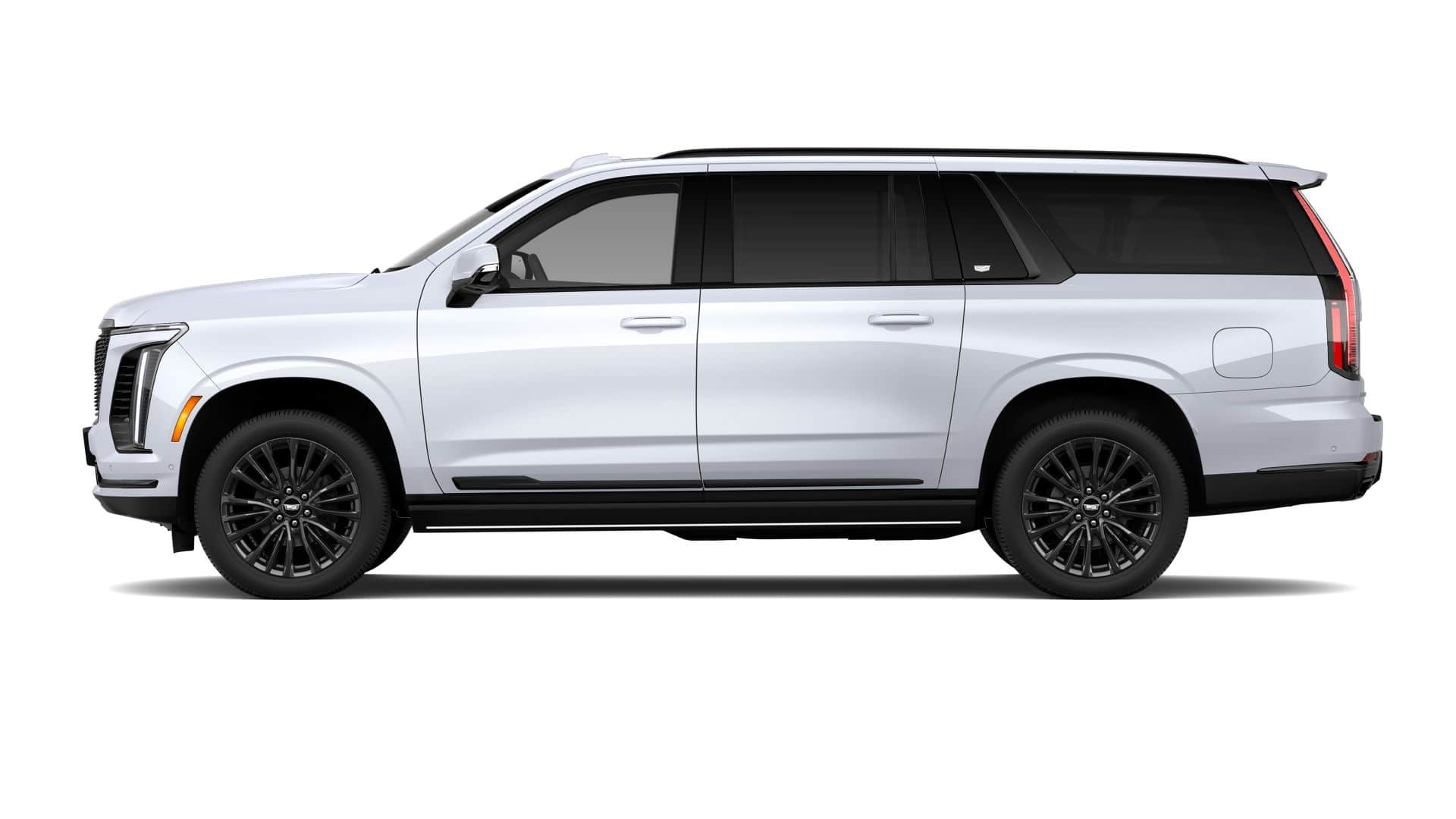 2027 Cadillac Escalade ESV 4WD Platinum Sport