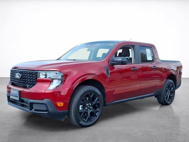 2025 Ford Maverick XLT AWD's photo