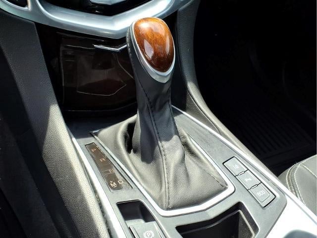 2016 Cadillac SRX Performance Collection
