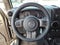 2016 Jeep Wrangler Unlimited Black Bear