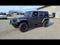 2016 Jeep Wrangler Unlimited Black Bear