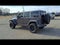 2016 Jeep Wrangler Unlimited Black Bear