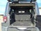 2016 Jeep Wrangler Unlimited Black Bear