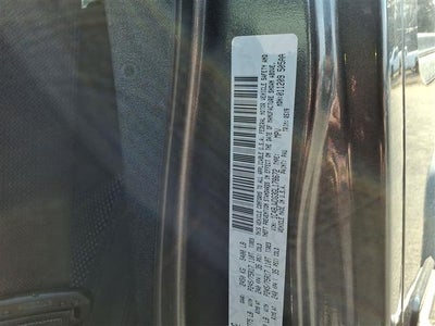 2016 Jeep Wrangler Unlimited Black Bear