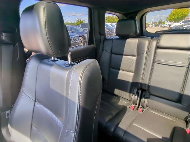 2018 Jeep Grand Cherokee Limited 4x2