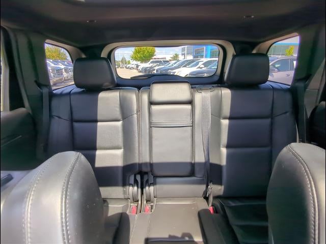 2018 Jeep Grand Cherokee Limited 4x2