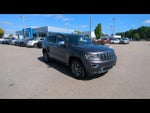 2018 Jeep Grand Cherokee Limited 4x2