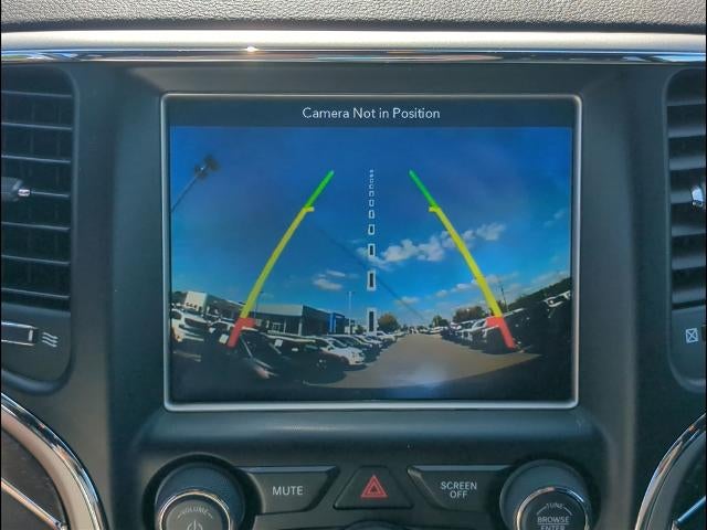 2018 Jeep Grand Cherokee Limited 4x2