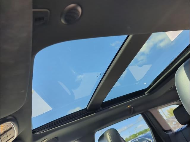 2018 Jeep Grand Cherokee Limited 4x2