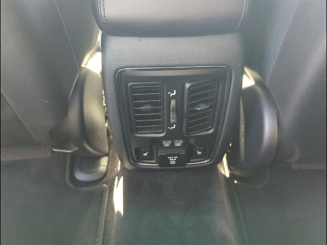 2018 Jeep Grand Cherokee Limited 4x2