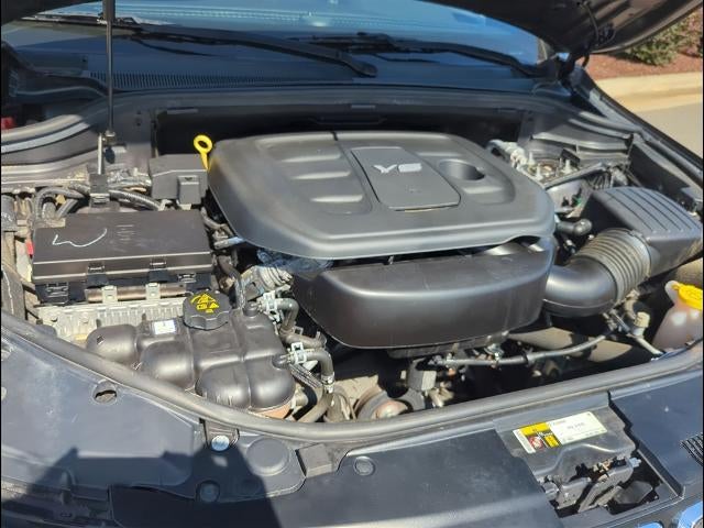 2018 Jeep Grand Cherokee Limited 4x2