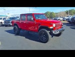2023 Jeep Gladiator Overland 4x4