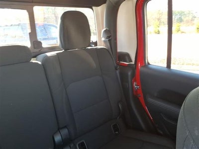 2023 Jeep Gladiator Overland 4x4