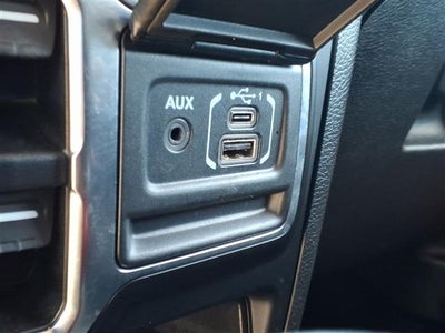 2023 Jeep Gladiator Overland 4x4