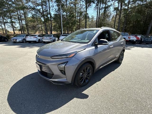 2022 Chevrolet Bolt EUV Premier