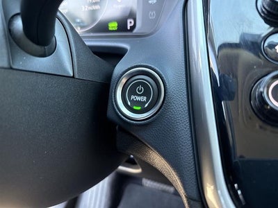 2022 Chevrolet Bolt EUV Premier