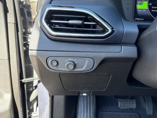 2022 Chevrolet Bolt EUV Premier