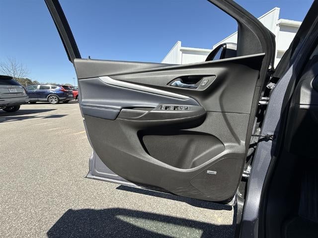 2022 Chevrolet Bolt EUV Premier