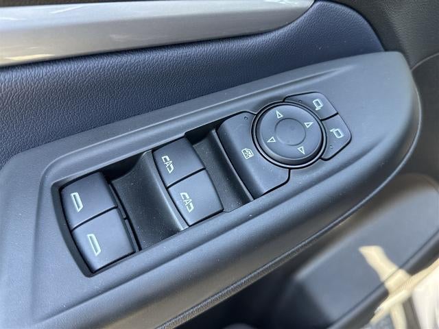 2022 Chevrolet Bolt EUV Premier