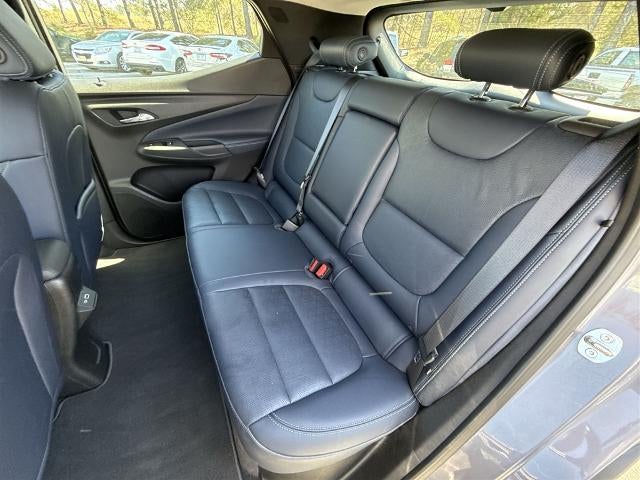 2022 Chevrolet Bolt EUV Premier