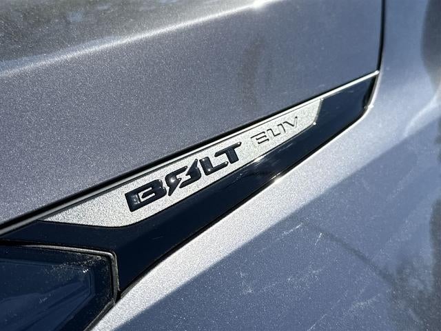 2022 Chevrolet Bolt EUV Premier