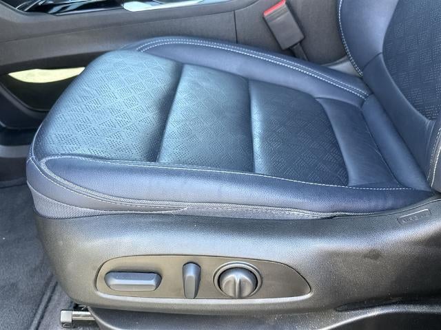 2022 Chevrolet Bolt EUV Premier