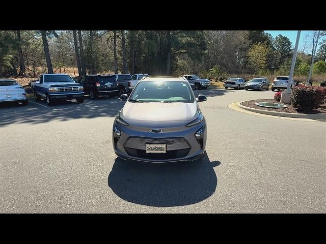 2022 Chevrolet Bolt EUV Premier